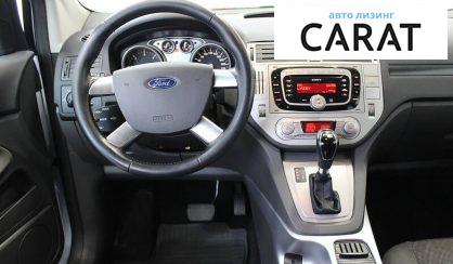 Ford Kuga 2012