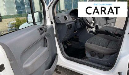 Ford Transit Connect пасс. 2012