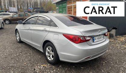 Hyundai Sonata 2016