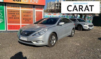 Hyundai Sonata 2014 Hyundai Sonata 2014