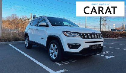 Jeep Compass 2019