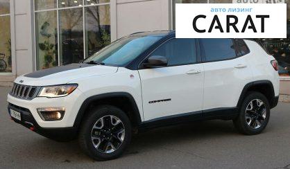 Jeep Compass 2018