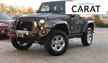 Jeep Wrangler 2013 Jeep Wrangler 2013