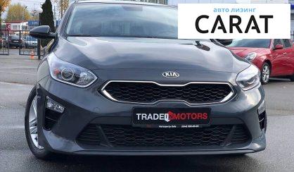 Kia Ceed 2019