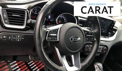 Kia Ceed 2019