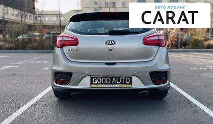 Kia Ceed 2017