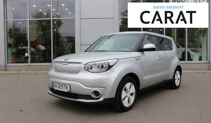 Рассмотреть Kia Soul 2016 Kia Soul 2016 - авто лізинг Carat