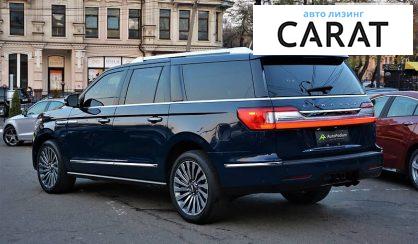 Lincoln Navigator 2019