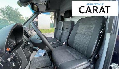 Mercedes-Benz Sprinter 319 груз.-пасс. 2013