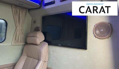 Mercedes-Benz Sprinter 319 груз.-пасс. 2013