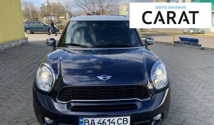 MINI Cooper 2014