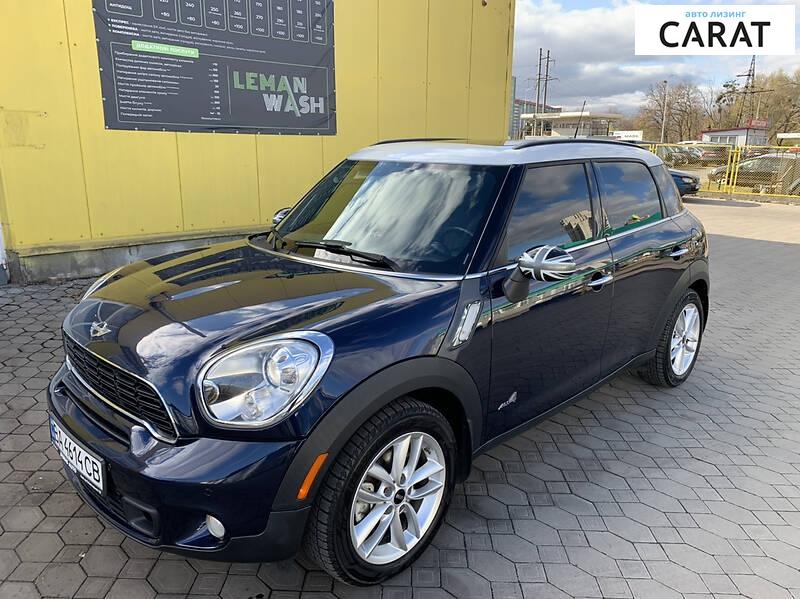 MINI Cooper 2014 MINI Cooper 2014