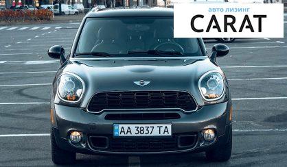 MINI Countryman 2013