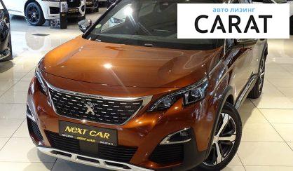 Рассмотреть Peugeot 3008 2016 Peugeot 3008 2016 - авто лізинг Carat
