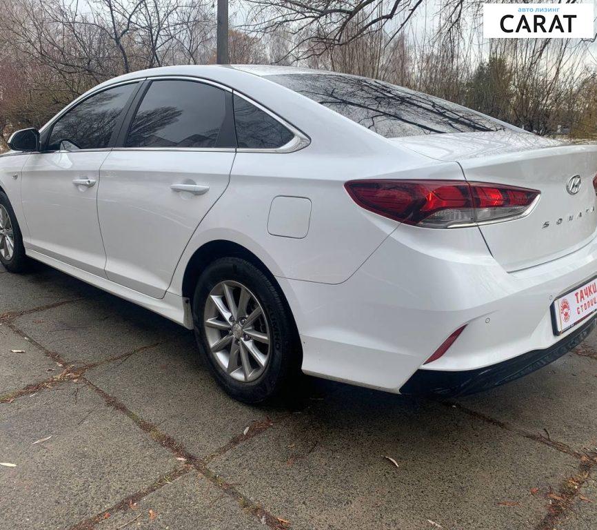 Hyundai Sonata 2017