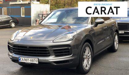 Porsche Cayenne 2019 Porsche Cayenne 2019