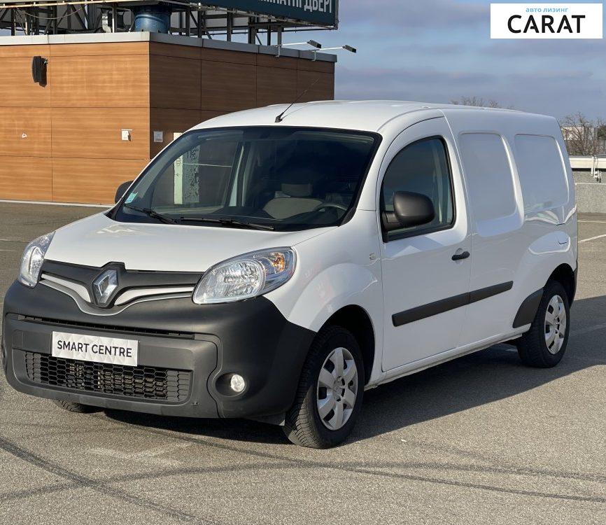 Renault Kangoo груз. 2018