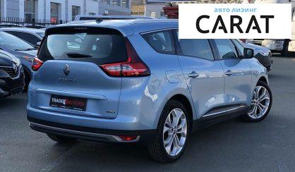 Renault Grand Scenic 2017