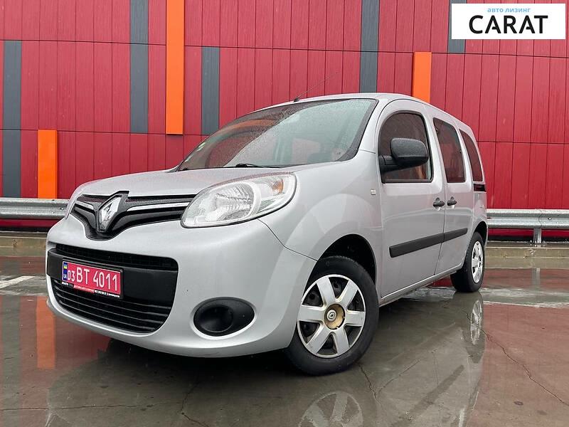 Renault Koleos 2016 Renault Koleos 2016