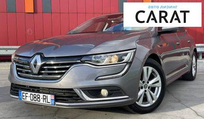 Renault Talisman 2017