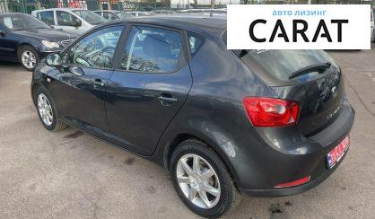 Seat Ibiza 2010