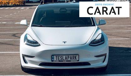 Tesla Model 3 2019