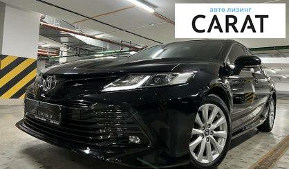 Toyota Camry 2019 Toyota Camry 2019