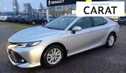 Toyota Camry 2018 Toyota Camry 2018