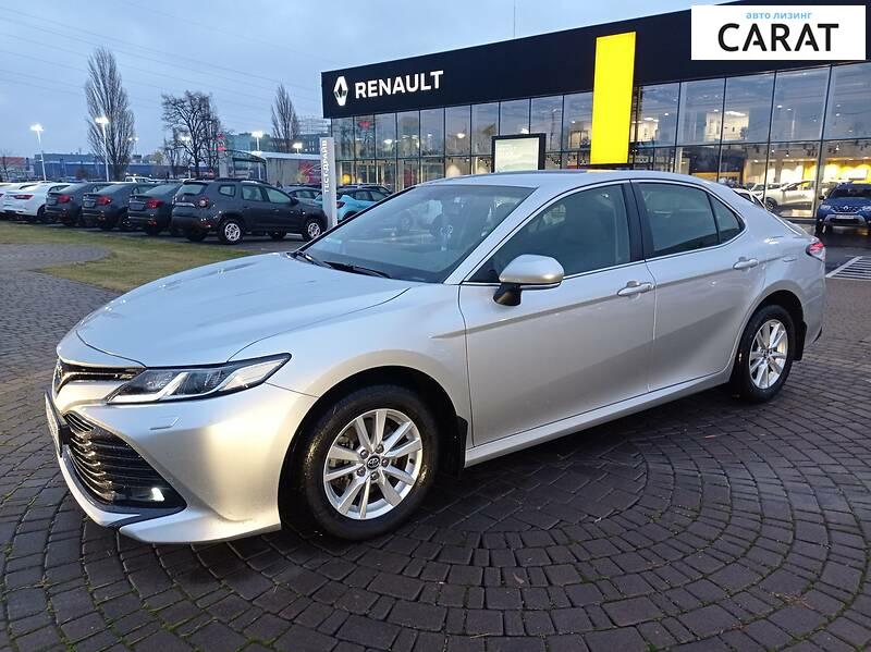 Toyota Camry 2018 Toyota Camry 2018