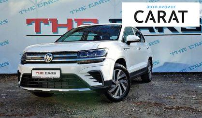 Розглянути Volkswagen E-Tharu 2020 Volkswagen E-Tharu 2020 - авто лізинг Carat