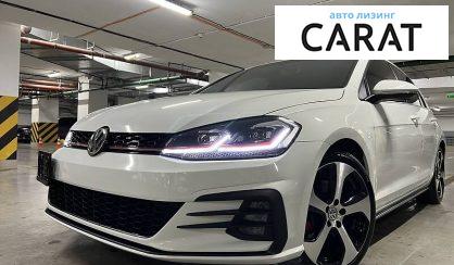Volkswagen Golf GTI 2015 Volkswagen Golf GTI 2015