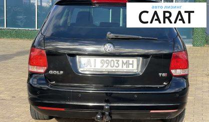 Volkswagen Golf V 2008