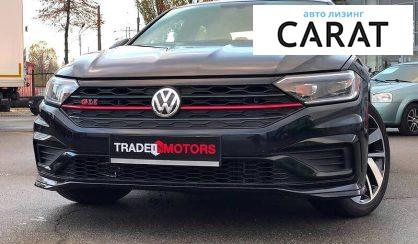 Volkswagen Jetta 2019