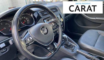 Volkswagen Jetta 2014