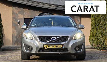 Volvo C30 2011