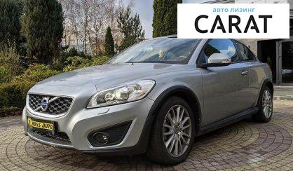 Розглянути Volvo C30 2011 Volvo C30 2011 - авто лізинг Carat