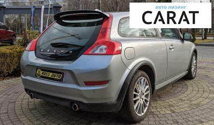 Volvo C30 2011