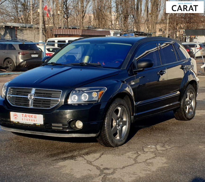 Dodge Caliber 2008