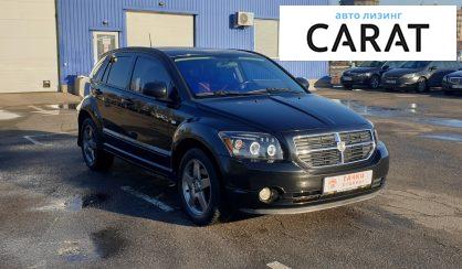 Dodge Caliber 2008