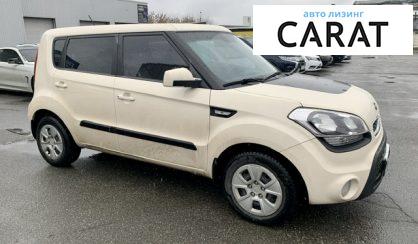 Kia Soul 2011