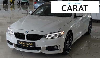 Розглянути BMW 420 2014 BMW 420 2014 - авто лізинг Carat