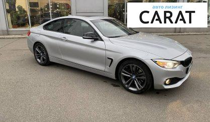 BMW 428 2015