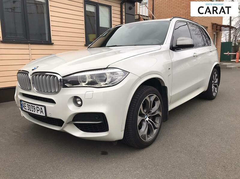 BMW X5 2014 BMW X5 2014
