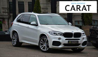 BMW X5 M 2014