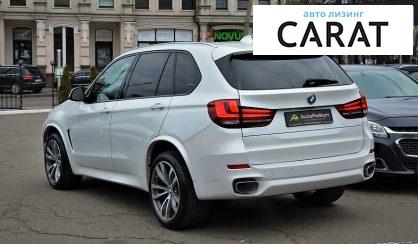 BMW X5 M 2014