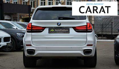 BMW X5 M 2014