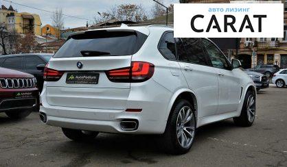 BMW X5 M 2014