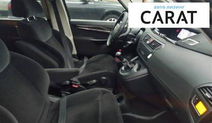 Citroen C4 Picasso 2008