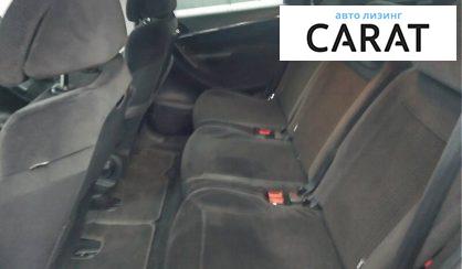 Citroen C4 Picasso 2008