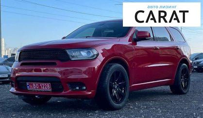 Dodge Durango 2015 Dodge Durango 2015